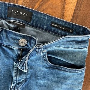 Mens PacSun Jeans